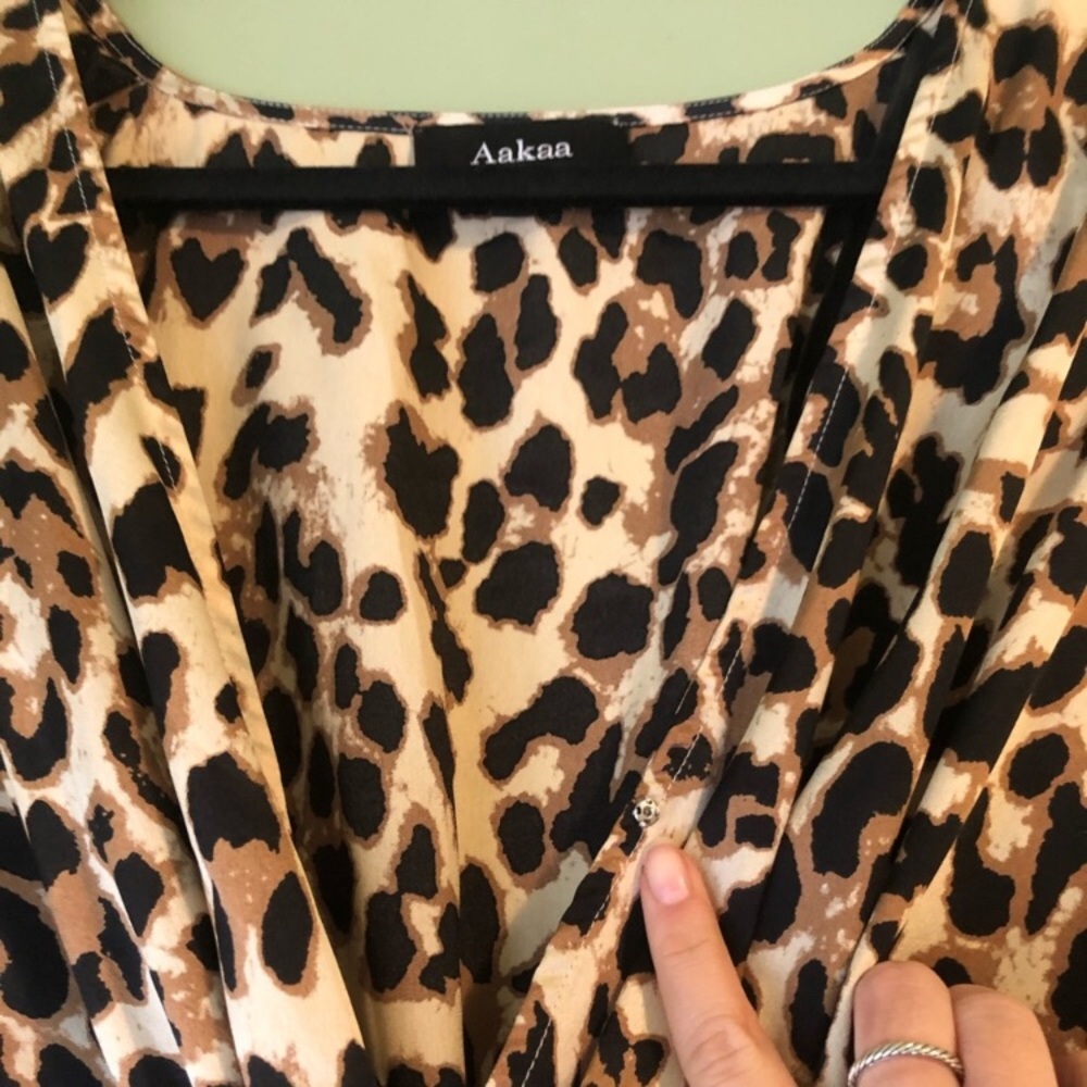 VICI on the prowl romper Small - Picture 2 of 4